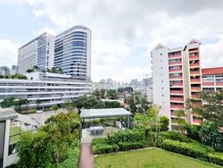 Uptown @ Farrer (D8), Apartment #557148521